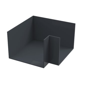 Aluminium Box 90° Angle