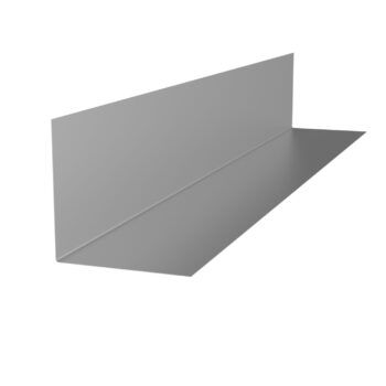 Aluminium Roof Soakers