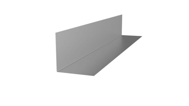 Aluminium Roof Soakers