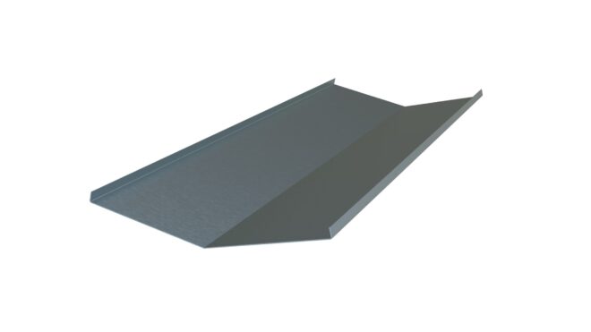 Aluminium Valley - 2.4m Length