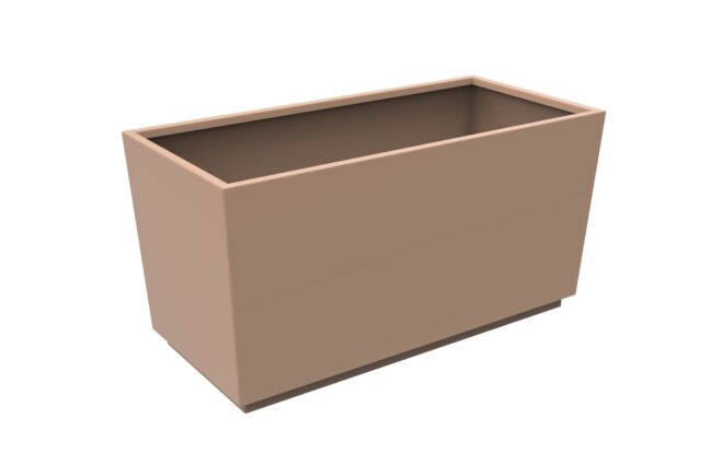 Planter Beige