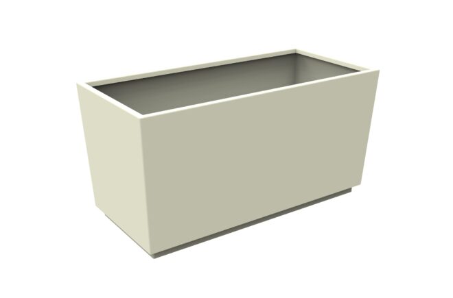 Planter Cream Scaled